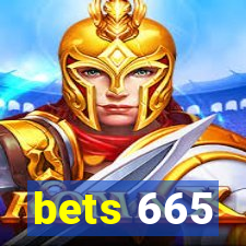 bets 665